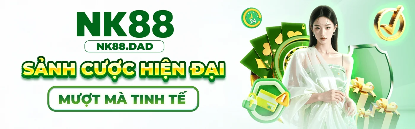 Banner NK88