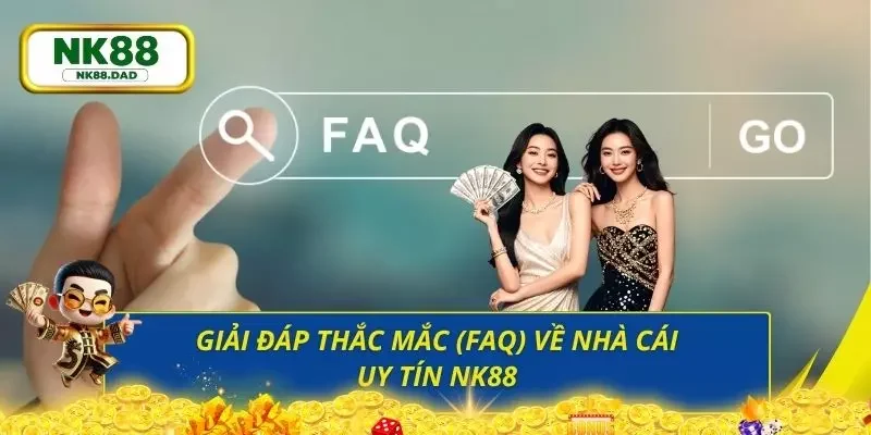 Những câu hỏi thường gặp và cách giải quyết cực nhanh gọn