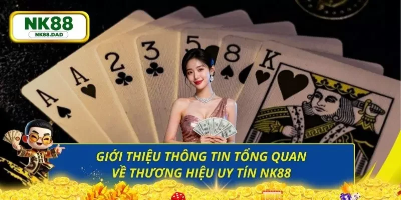Sơ lược các thông tin về thương hiệu uy tín hàng đầu năm 2026