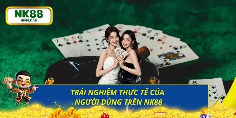 Đánh giá tổng quan về thương hiệu uy tín này từ phía người chơi